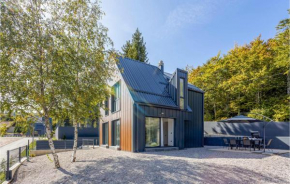 Awesome Home In Stari Laz With Kitchen